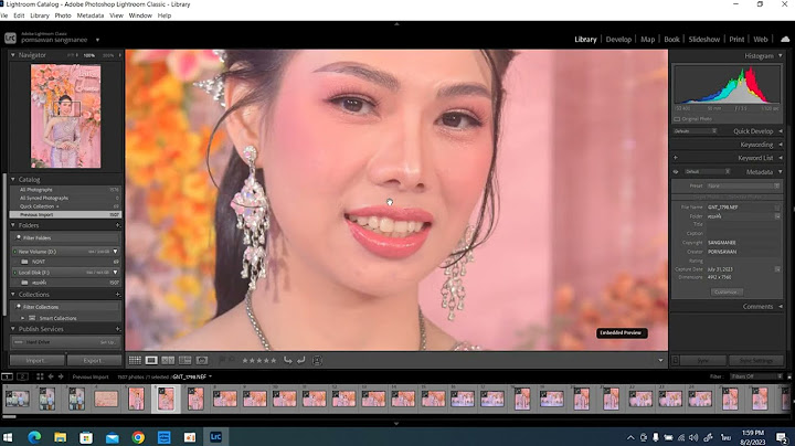 Export file lightroom 2.4 ม หร อไม