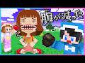 お腹ぺこぺこ少女 が食べたいものはな に マイクラ Minecraft お腹ぺこぺこ少女 が食べたいものはな に マイクラ Minecraft