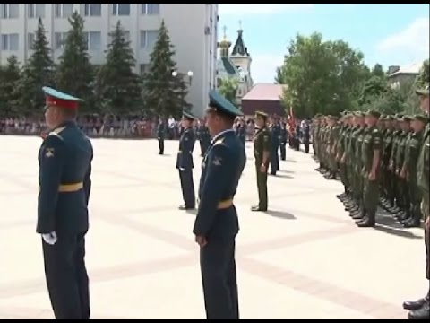 Служить по контракту в Валуйках