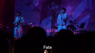 N.Flying Live 'WE'RE HERE' in Taipei - Fate