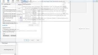 Zotero (Yeni Sitil Ekleme)