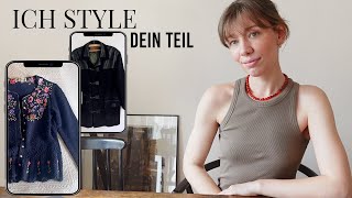 Ich style eure SCHRANKLEICHEN | Frühlingslooks & Jacken | Ideen für eure Problem-Kleidung