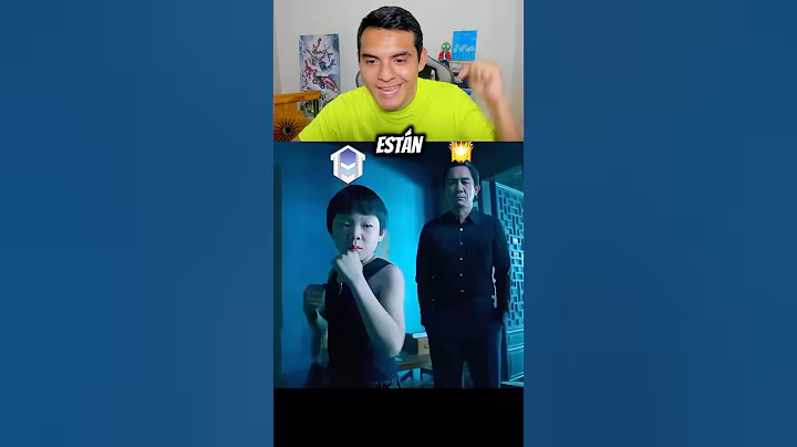 PAPÁ GRAN MAESTRO ENTRENA A SU HIJO 😱💀