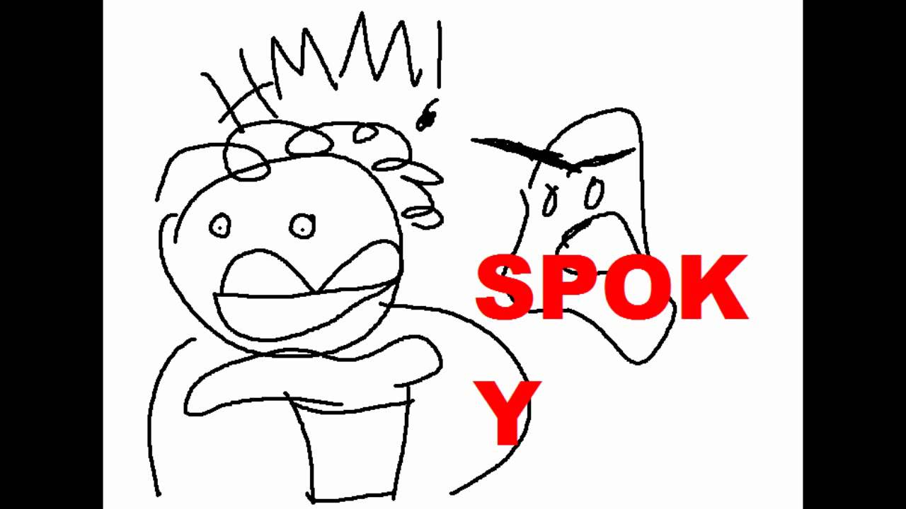 Spooky Castle! OOOOH!!! - Smo - BIG RAY RAY Debut Album - Spooky Castle! OOOOH!!! - Smo - BIG RAY RAY Debut Album