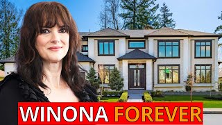 Winona Ryder's Lifestyle ✦ 2024 | Career, Net Worth