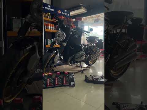 BMWRnineTengineoilchange HONDA CRF CAN NOT START motorcycles honda crf250l