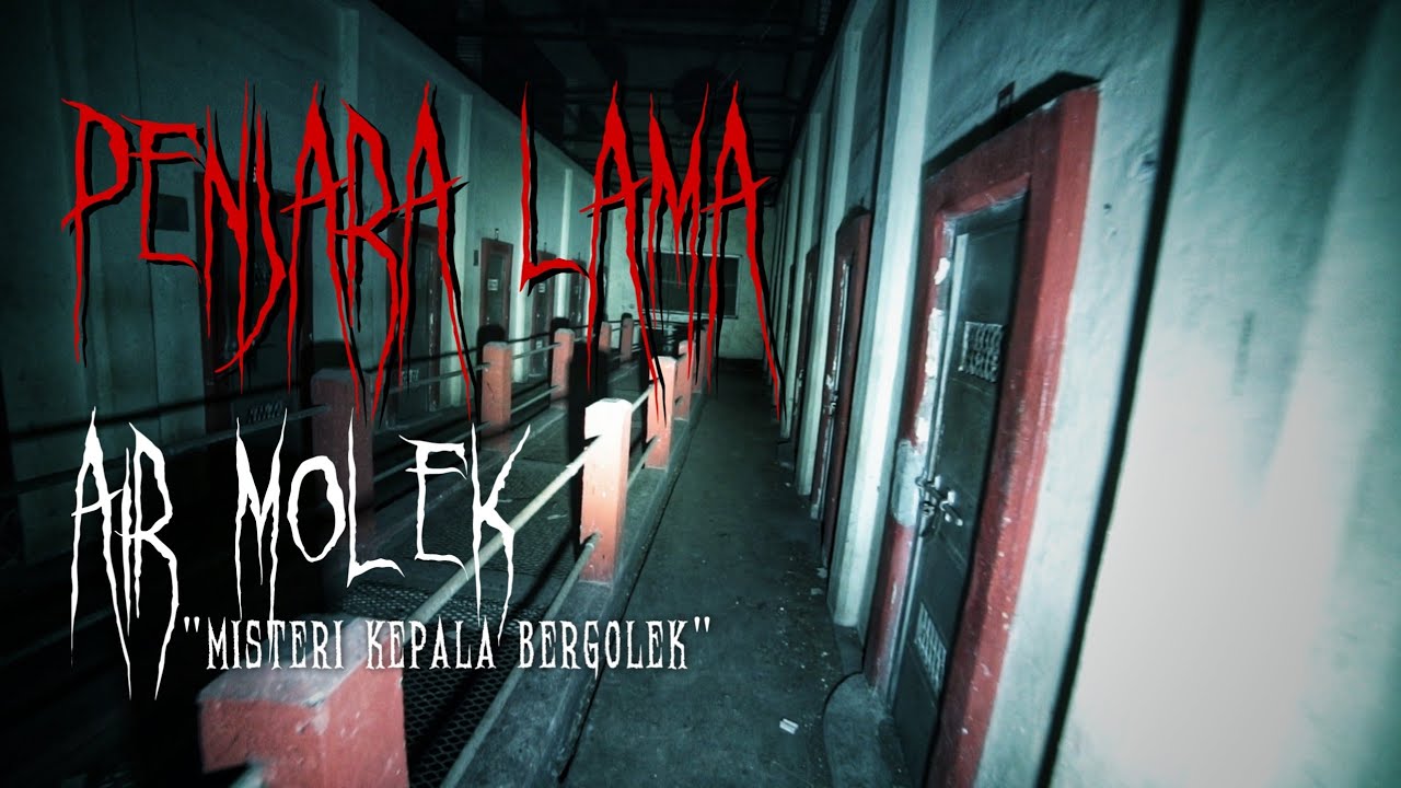 Penjara Air Molek Johor | 