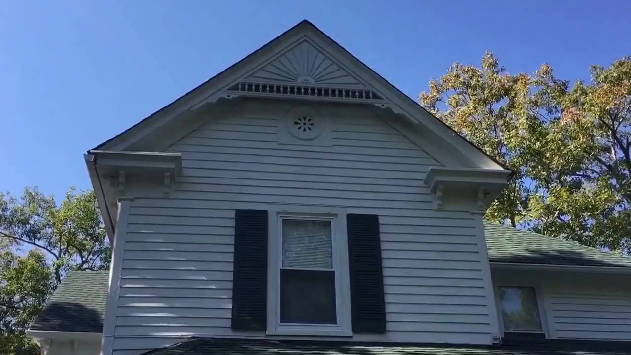 1075 Seventh St., Virgilina, VA 24598 For Sale 229,900, Part 1 YouTube