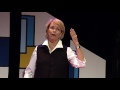 In the age of machines, bedside manner matters more than ever | Susan Cooley | TEDxTWU