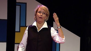 In the age of machines, bedside manner matters more than ever | Susan Cooley | TEDxTWU