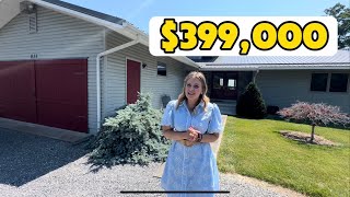 635 Windpsalm Rd video tour