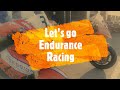 Lets go endurance racing with no limits dave and martin take on donington park on their s1000rr
