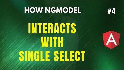 Angular control value accessor for select in angular forms