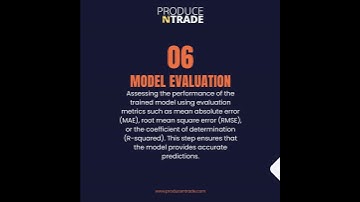 Accurate crop yield prediction is essential for optimal planning & decision-making in agriculture.