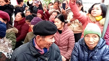 Tiết mục Pắt mèng, pắt ngoảng