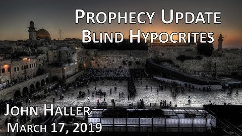 2019 03 17 John Haller