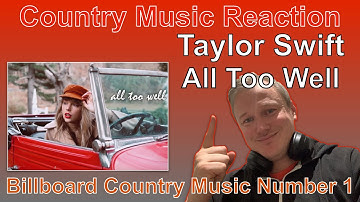 🇬🇧 Taylor Swift - All Too Well (Reaction) | NEW BILLBOARD NUMBER 1 🇬🇧