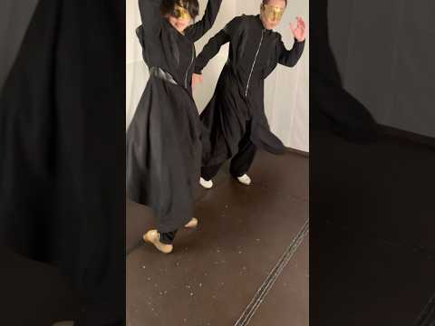 花一匁 Feat 流水 ニト タップダンス仮面徹甲檀 Tapdance タップダンス Dance ダンス