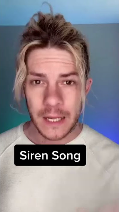 Siren song magic! #paranormal #mermaid #siren #avatar