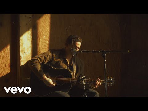 Liam St. John - Sweet Like (Live at Harpeth Shoals Ranch) (Stripped Back)