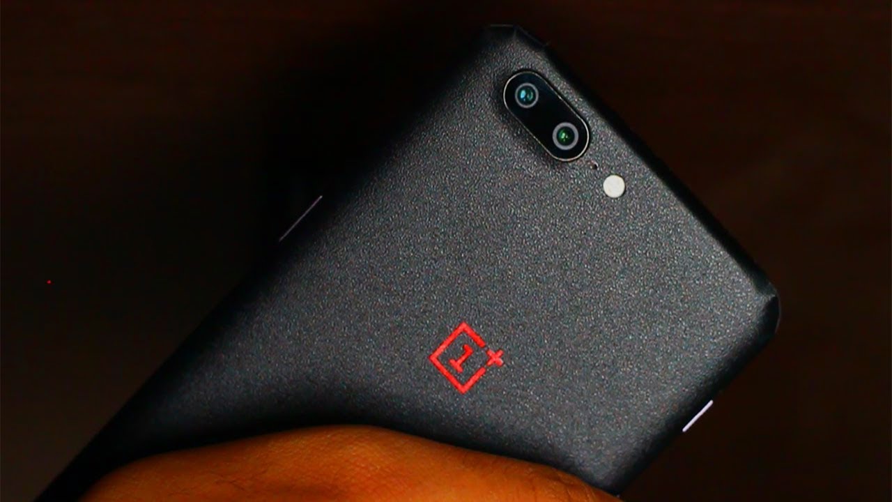 Skins For OnePlus 5 !