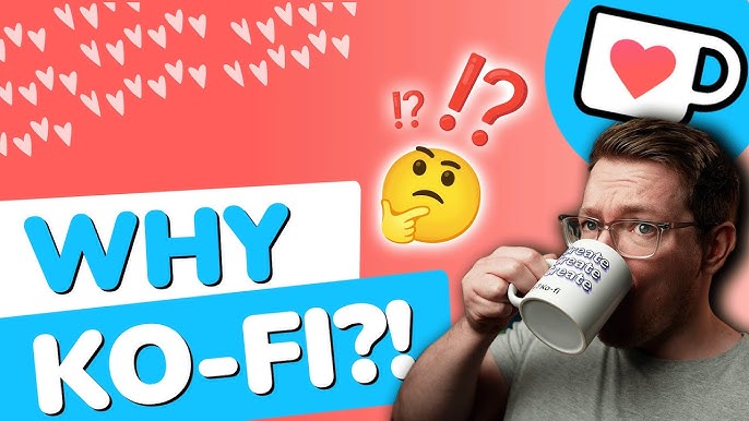 Free Ko-fi gifs! ❤️ - Ko-fi ❤️ Where creators get support from