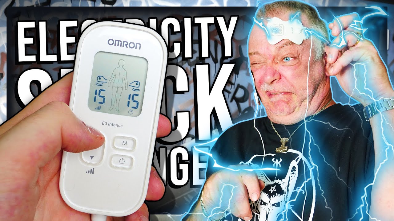 Shock challenge