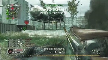 Introducing Dyn Simple | Distortion 2 (Cod4 Montage)