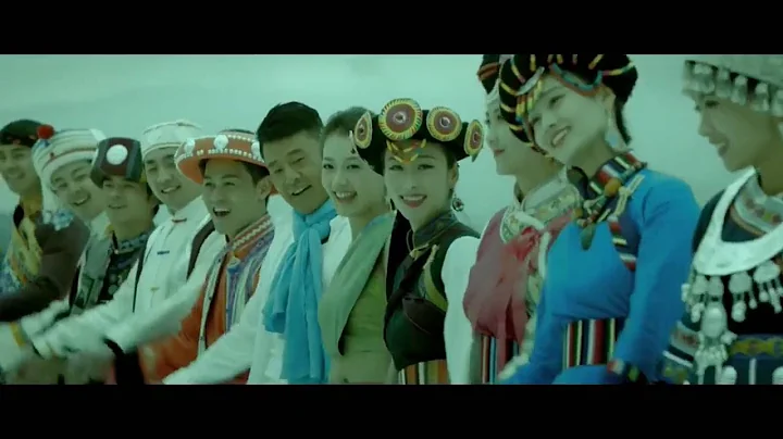 Beautiful Chinese Music【67】Traditional【Love in Lijiang】 - DayDayNews