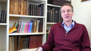 PREACHING MATTERS: Contextualisation, William Taylor