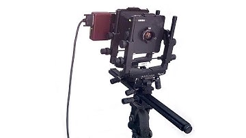 Color Management with the Better Light Digital Scanning Back