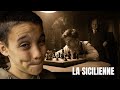 Découvrez la sicilienne dans cette vidéo !