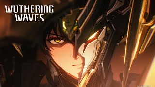 Sigillum Battle Theme  Version  Wuthering Waves Ost