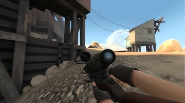 Lucky Aim Invisible Spy Headshot