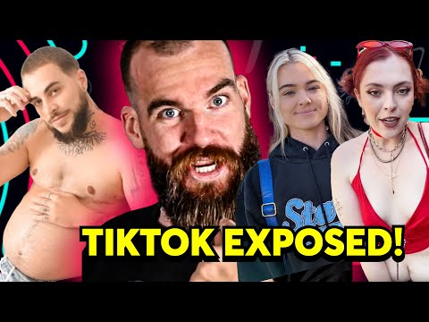 TikTok EXPOSED!