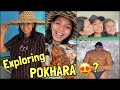 VLOG- World Peace Pagoda, Devi’s Fall , Kaudada , Majhikuna to CocoBeach Vlog😍 |Ft. Sisters 👯‍♀️ |