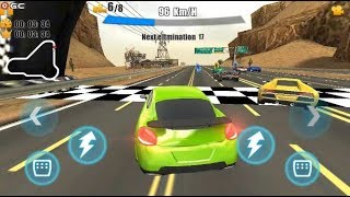 City Drift Race - Fast Paced Racing Car Game - Android Gameplay FHD #7 screenshot 4