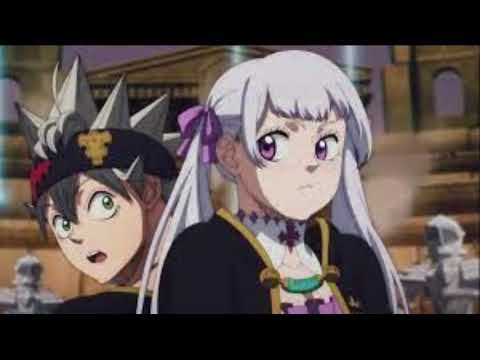 Back Clover ENDING 9 FULL Jinsei Wa Senjou Da