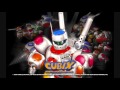 Theme song extended  cubix robots for everyone rough complete score