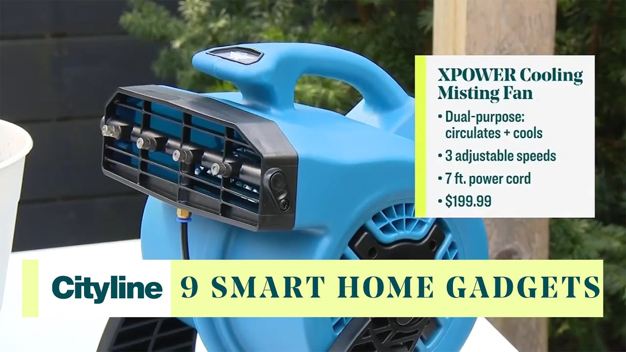 9 smart home gadgets that automate your backyard