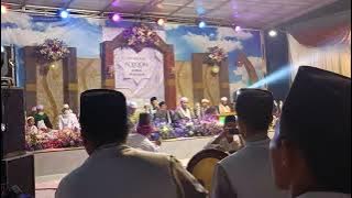 Gus Azmi - Sholawat Jibril (feat. Mustaghitsu Al Mughits - Halal Bi Halal)