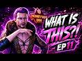 WHAT IS THIS?! | FF7 Remake Let’s Play EP11