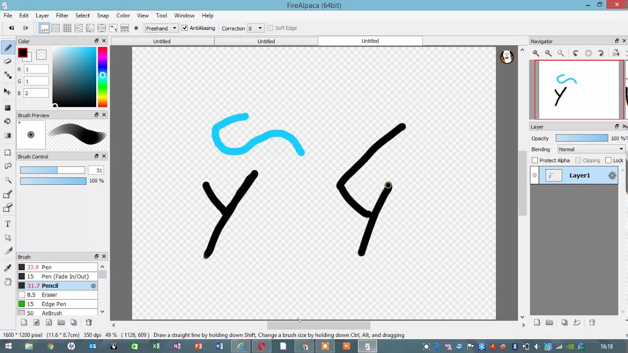 program thats like firealpaca
