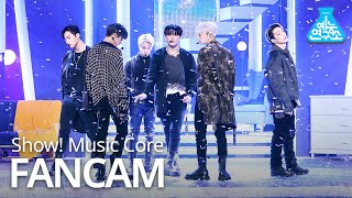 [예능연구소 4K] 아이콘 직캠 '왜왜왜 (Why Why Why)' (iKON FanCam) @Show!MusicCore MBC210306방송