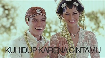 ELEMENT REUNION - KUHIDUP KARENA CINTAMU (OFFICIAL MUSIC VIDEO)