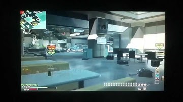 Mw3 Solo Pkp/L86 MOAB on Terminal