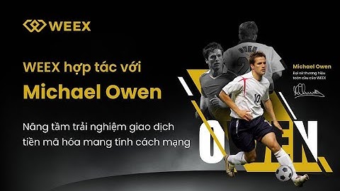 Giơi thiệu sàn Weex - Sàn trade future - spot thuộc top thế giới