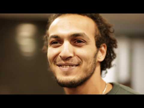 Mahmoud Abou Zeid "Shawkan": 2016 International Press Freedom Awards