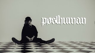 posthuman