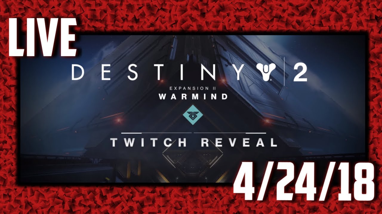 What Time Does 'Warmind' Go Live In 'Destiny 2?'